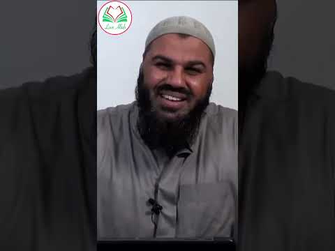 Garantie bei Allah und Schutz vor Sheytan | Sheikh Abul Baraa