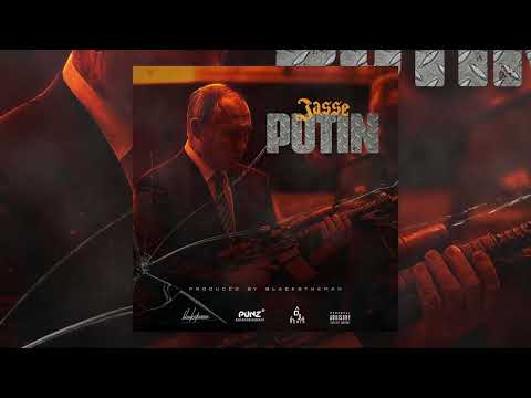 Jasse - Putin (Official Audio)
