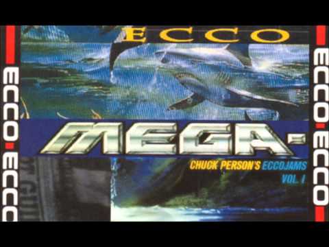 Chuck Person's Eccojams Vol.1 - A3 (Daniel Lopatin)