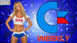 C64 Weekly #87 (Commodore 64 Scene Updates)