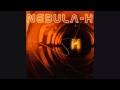 NEBULA H - SYMBOLISM H.02