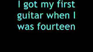 Waylon Jennings-Amanda Lyrics