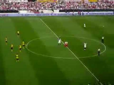 Sevilla F.C. - Zaragoza