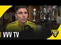 VVV TV met Maurice, Danny en Martin