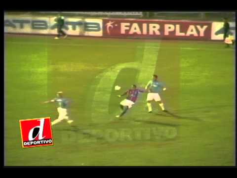 FÚTBOL BOLIVIANO: Aurora Vs. La Paz FC (4)(1) - F...