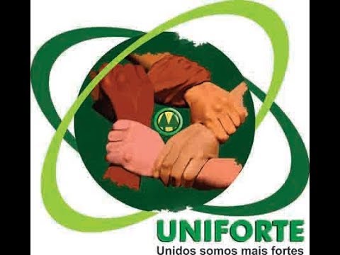 Rede de cooperativas de materiais recicláveis Uniforte