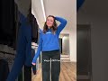 T Es Plus Noir Classique Ou Couleur Flashy Parisstyle Haul Love