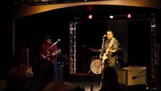 Monkey Junk - Give Me Time