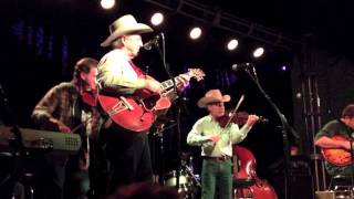 Give Me a Pinto Pal - The Time Jumpers - Ranger Doug