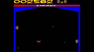 Side Fighter for the BBC Micro