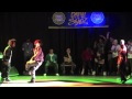 Les Twins You Re A Jerk