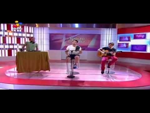 Ricardo Fonseca & Fátima Lopes - (Entrevista Completa TV)