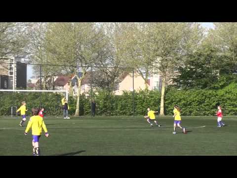 Internos E7 vs Roosendaal E9 12-4-2014 (2-7)