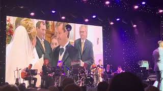 Daniel O’Donnell - “Our Anniversary” - Gertrude Byrne Greek Island Cruise - August 2024.