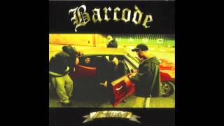 Barcode -  Animosity