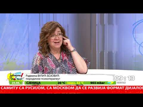 Porodični psihoterapeut