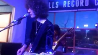 Temples: Live at Mills Record Company (2-18-17)