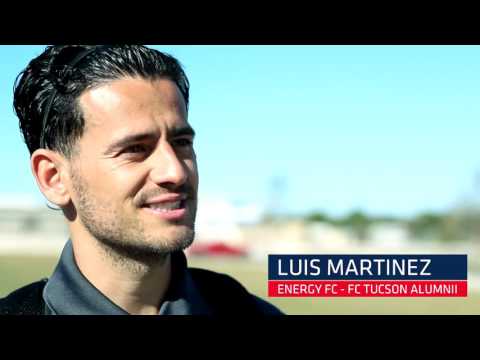 Pre-Season Action with PDL Alumni