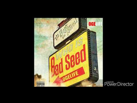 Bad Seed - Dat Part Ft Park Boi