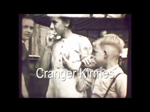 Aus der Geschichte der damals jungen Stadt Wanne-Eickel, heute Herne