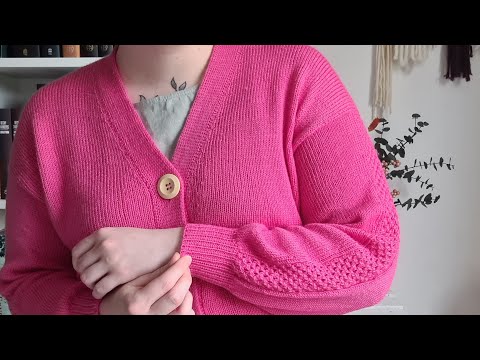 (EN) Yarnflakes Knitting Podcast 174 - Autumn 2023 Recap