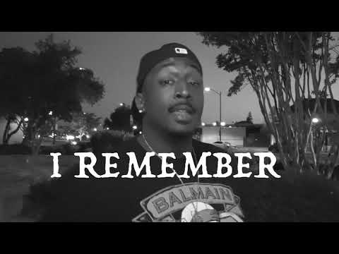 KD Tha Goer - I Remember (Exclusive Music Video) || d. Da Manon Wit Da Canon