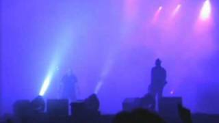 The Sisters of Mercy - Ribbons/Temple of love