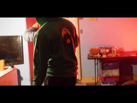 HardHead Nap - On The Floor (Dir.By @Sambo_emg)