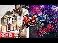 Dil Luteya Vs Mi Gente Mashup DJ Syrah Jazzy B Apache Indian J Balvin Willy William FULL SONG