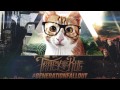 Tracy Ate A Bug - C'EST LA VIE 