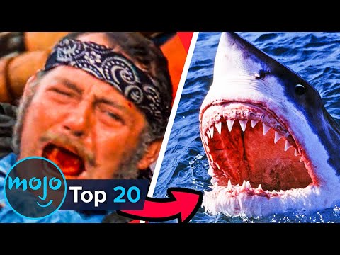 Top 20 Times The Crazy Guy Was Right in Horror Movies