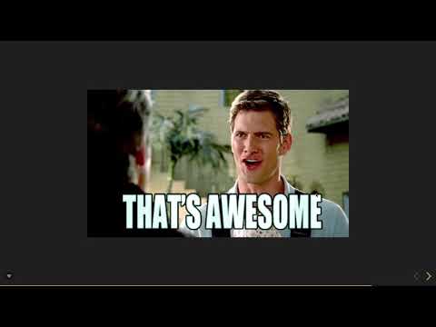 NashJS November - Convention over Configuration?