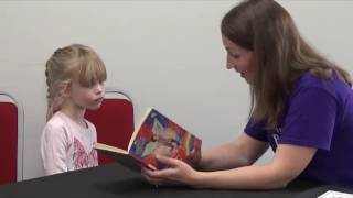 Top Talking Tips #3 – Shy Child