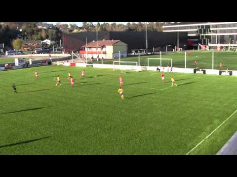 Høydepunkter: Fram - Birkebeineren