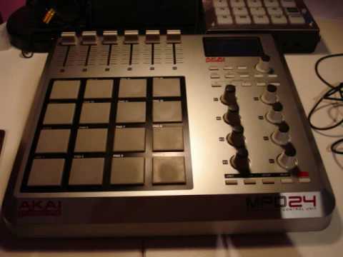 Goin' Down (Feat. Grap Luva & Pete Rock)