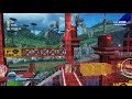 Sonic Colors Ultimate Planet Wisp Act 5 1080 HD