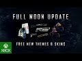 Prey: Mooncrash- Full Moon Update Trailer