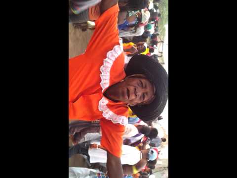 gros moteur band 2012 (bagay yo cho)