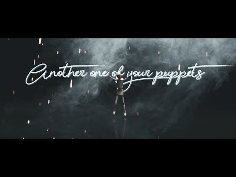 PraSid - Another one of your puppets [Official Lyrics Video] 2018