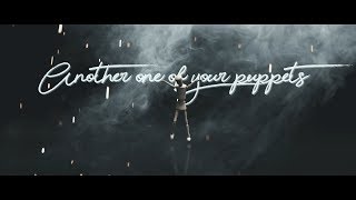 PraSid - Another one of your puppets [Official Lyrics Video] 2018