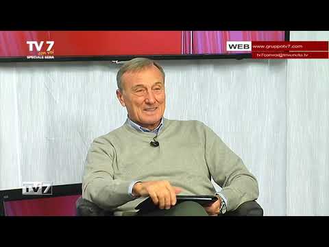 TV7 CON VOI SPECIALE SERA DEL 11/1/22 (6 di 7) - Andiamo a Comodo