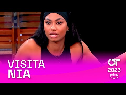 VISITA de NIA | OT 2023
