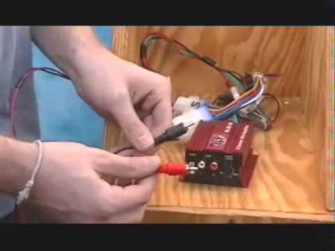 MIL BTREC BLUETOOTH TROUBLESHOOTING