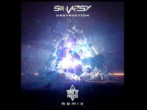 Sinapsy - Destruction  (Name In Process Remix)