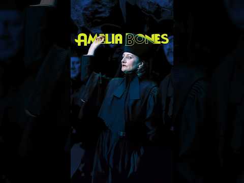 The sacrifice you didn't realize in Harry Potter! 🥺