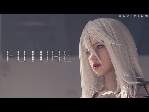 Elfirium - Future