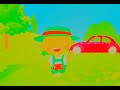 Baby TV Hello 28 Effect HD