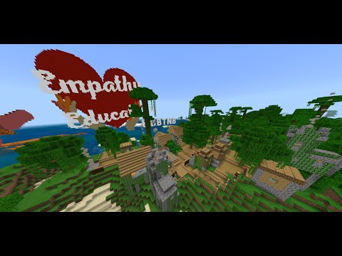 EmpathyEDU in Minecraft:Education Edition