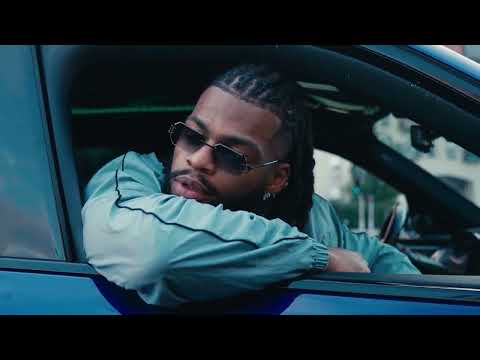 Lybro - Zenkai pt.1 (Visualizer)