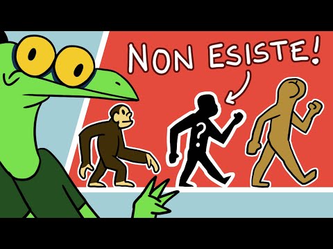 L'ANELLO MANCANTE è una TRUFFA